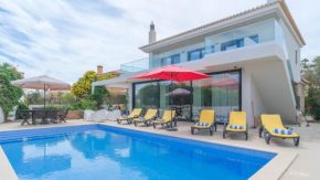 Casa Talay 4 Bedroom Pool Villa - Meia Praia Beach, Lagos